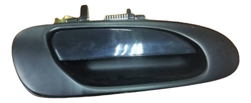 Manija Puerta Trasero Derecho Honda Accord 96-98 0