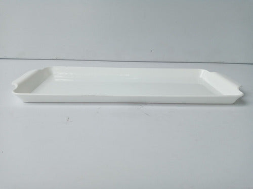 JL Plastic Tray for Pionono 3