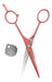 Stylecut Razor Edge Cutting Scissors 5.5” Pink 13168 1