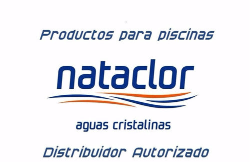 Clean Lab SRL Pastillas Cloro Multiaccion 50 Gr. Nataclor 1 Kg. 2