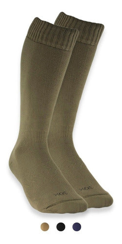 Sox® Thermal Socks Double Layer Original Thermal Basic 16