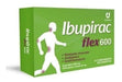 Ibupirac Flex 600 Mg X 10 Comprimidos Recubiertos 0