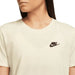 Nike Women's T-Shirt - DX7902-113 Enjoy 2