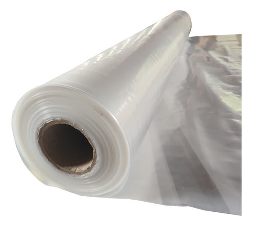 Nylon Invernadero Ltd Filtro Uv 3,6m X 17m 0