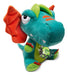 Crackin Eggs Huevo Crackin Eggs Meteors - Plush with Light and Sound 3