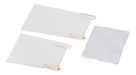 WolfHori Screen Protector Film for Nintendo New 3DS XL Console 2