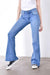 RFS Oxford Modeler Lift-Up Tail Waist Jeans Various Sizes Colors 10