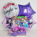 Regalos Personalizados Chocolates Infantiles Globos 3