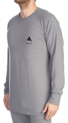 Burton Thermal Shirt Top Layer 1