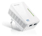 Extensor Tp-link Powerline Wifi Tl-wpa4220 300mbps Av500 0