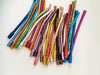 MINIMA 36 Anodized Aluminum Dual Filter Straws 1