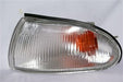 Mitsubishi Farol Del Izq Lancer 93-95 0