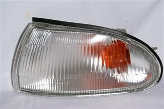 Mitsubishi Farol Del Izq Lancer 93-95 0