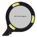 Iko Shop Handheld Magnifying Glass with LED 250 Lumen 3x Magnification 1