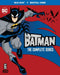 Blu Ray The Batman Complete Series 5 Temporadas Dc Marvel 0