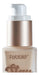 Febble Matte Liquid Face Foundation Dark Colors Tone 2 2