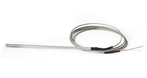 GSA Thermocouple for Baker's Rotary Oven Type J Cable 2m 0