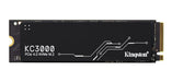 Kingston KC3000 NVMe Internal SSD 1024GB 0