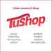 Tushop Heavy Load Freight Supplement 1