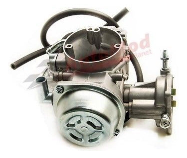 Yamaha Rhino 660 Carburetor YFM660 2004-2007 5