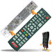 Control Remoto Para Home Theater Feather M-998a 1