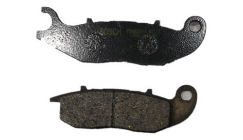 Bosch Front Brake Pads for Honda CG New Titan 150 0