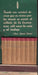 9º Congreso Panamericano Ferrocarriles 1957 Caja De Fosforos 2