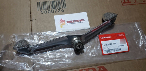 Original Honda Z50 Z50j Monkey Gear Lever Pedal 0