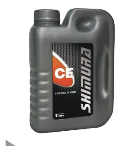 Special Chainsaw Chain Oil - 1 Liter 0