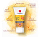 Lidherma X2 Protector Solar UVA Plus SPF 40 Toque Seco 5