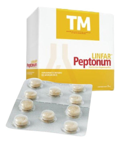 Linfar Tm Timo Peptonas Organospecific 0