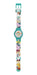 Reloj Digital Peppa Pig 5 Funciones Intek 1