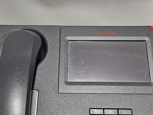 Telefone Avaya Ip Digital 9641 G 1