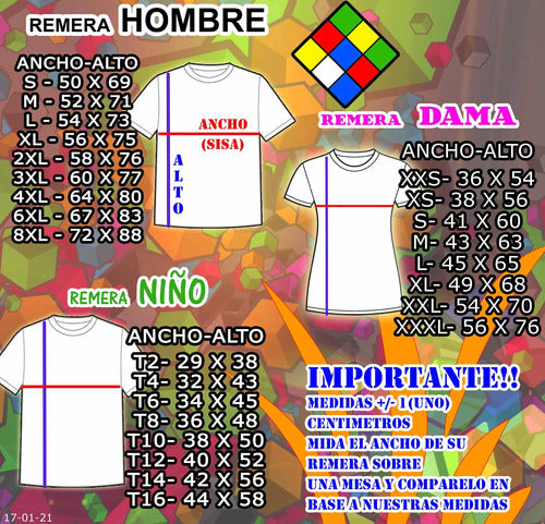 Tienda Cubik Remera De Niño Sandia Fruta Comida Refrescante 1