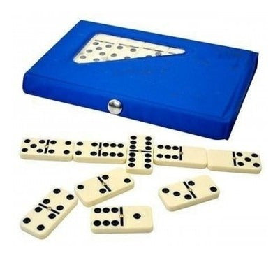 Jogo De Domino Py46097 Diversao 0