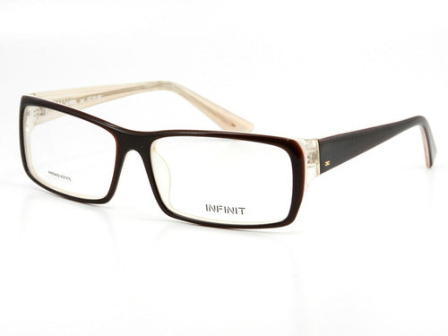 Infinit Eyewear Frame 83658 Brown 0