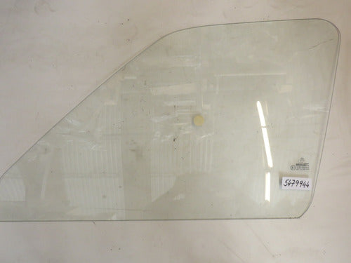 Front Left Door Glass Citroen C15 0