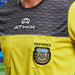Official AFA Referee Athix Shirt - Referee AFA Jersey 18