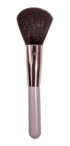 Max Lefemme Blush Brush for Highlighters 0