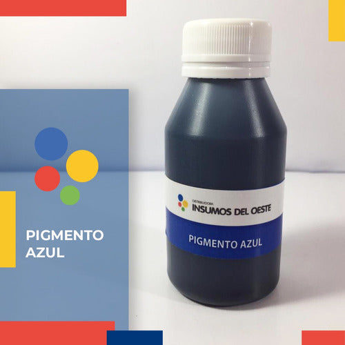 DAIGRAF Water-Based Textile Pigment Ink 120cc 1