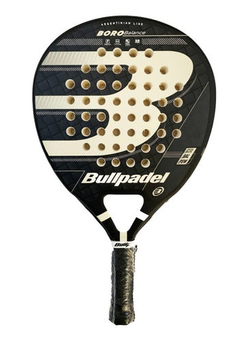 Bullpadel Boro Balance Paddle 0