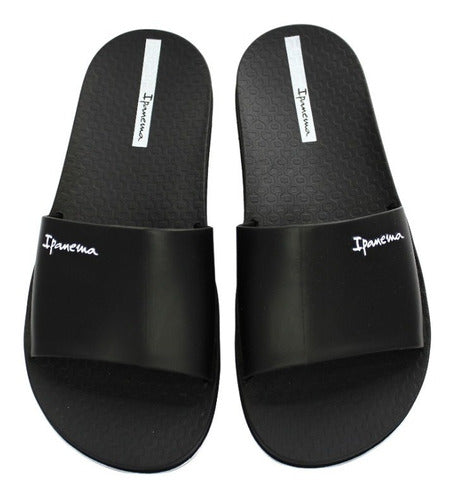 Ipanema Slide Unisex Flip-Flops for Men and Women (Sizes 33/45) 3