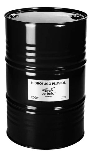 Ceresita Hidrófugo Liquido 200lts 0