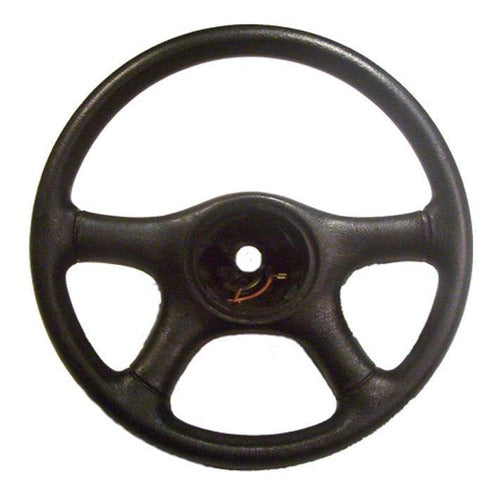 Naonis Volkswagen Gol Steering Wheel 98/99 0