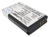 Cs Cameron Sino Battery for GPS Garmin 010-11599-00, 361-00053-00 and More 4