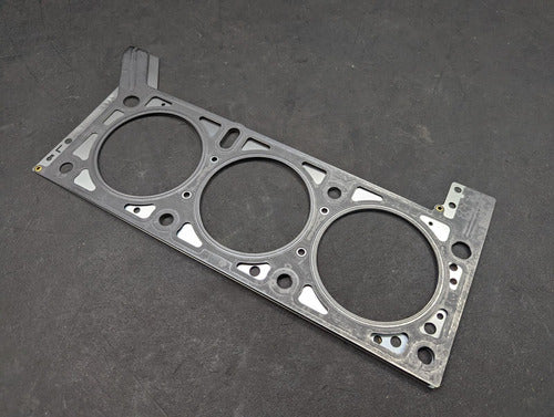 Junta Tapa De Cilindro Jeep Wrangler 3.8 07-11 Original 0