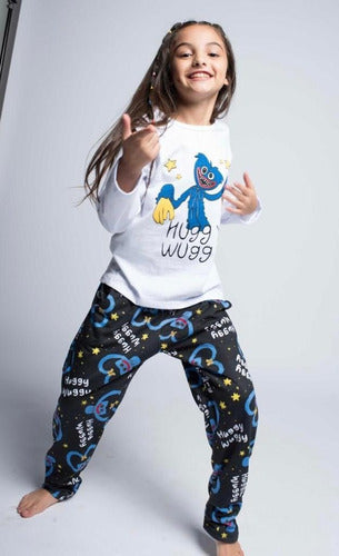 Children's Pajamas - Characters for Girls and Boys 77