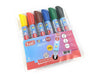 Trabi Fabric Markers Pop X 10 0