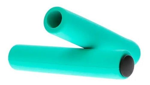 Sportace Silicone Bike Grips 130mm - Salas 0