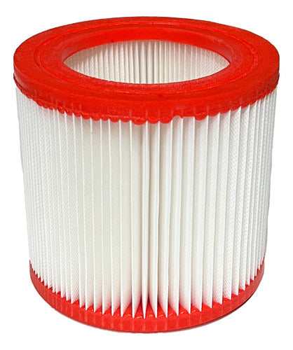 Gamma HEPA Filter for Vacuum Cleaner Model G2204AR 0